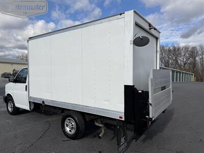 2021 Chevrolet Express 3500 12' Box - Photo 23 - Mount Joy, PA 17552