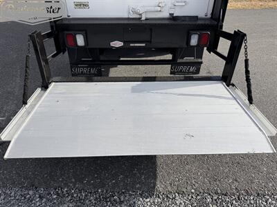 2021 Chevrolet Express 3500 12' Box - Photo 31 - Mount Joy, PA 17552