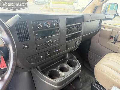2016 GMC Savana 2500 Cargo - Photo 32 - Mount Joy, PA 17552