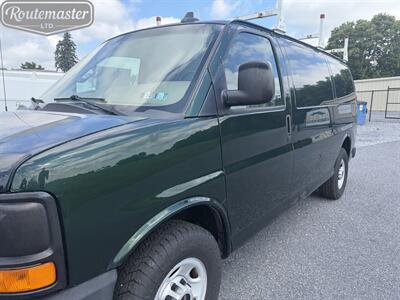 2016 GMC Savana 2500 Cargo - Photo 4 - Mount Joy, PA 17552