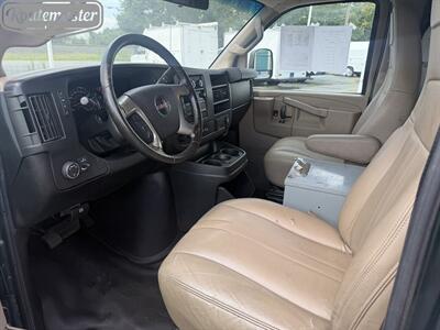 2016 GMC Savana 2500 Cargo - Photo 27 - Mount Joy, PA 17552