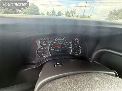 2016 GMC Savana 2500 Cargo - Photo 31 - Mount Joy, PA 17552