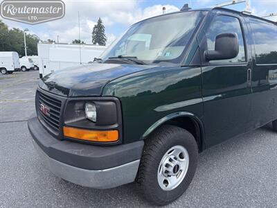 2016 GMC Savana 2500 Cargo - Photo 3 - Mount Joy, PA 17552