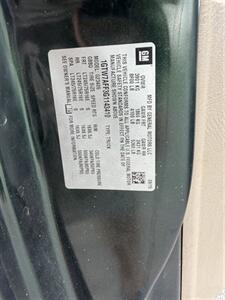 2016 GMC Savana 2500 Cargo - Photo 33 - Mount Joy, PA 17552
