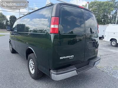 2016 GMC Savana 2500 Cargo - Photo 9 - Mount Joy, PA 17552