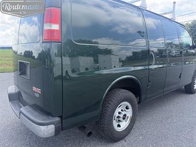 2016 GMC Savana 2500 Cargo - Photo 14 - Mount Joy, PA 17552