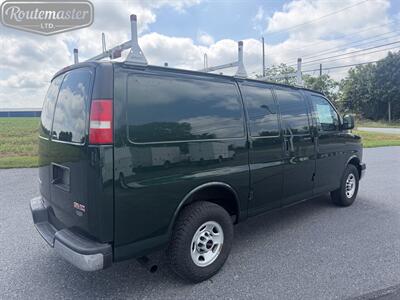 2016 GMC Savana 2500 Cargo - Photo 13 - Mount Joy, PA 17552
