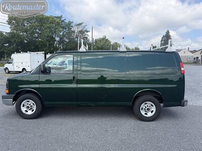 2016 GMC Savana 2500 Cargo - Photo 7 - Mount Joy, PA 17552