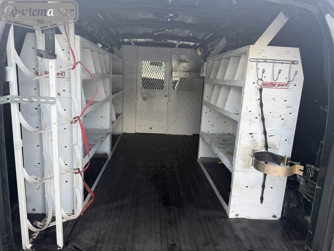 2016 GMC Savana 2500 Cargo - Photo 12 - Mount Joy, PA 17552