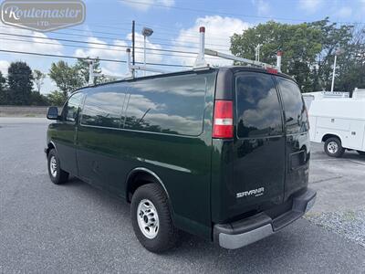 2016 GMC Savana 2500 Cargo - Photo 8 - Mount Joy, PA 17552