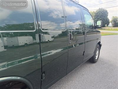 2016 GMC Savana 2500 Cargo - Photo 16 - Mount Joy, PA 17552