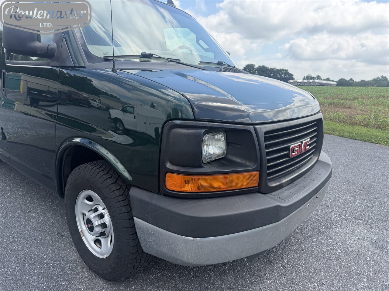 2016 GMC Savana 2500 Cargo - Photo 19 - Mount Joy, PA 17552