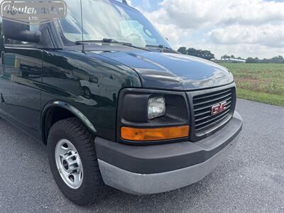 2016 GMC Savana 2500 Cargo - Photo 19 - Mount Joy, PA 17552