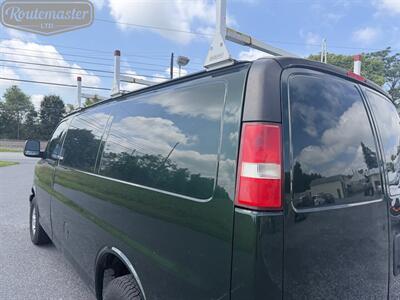 2016 GMC Savana 2500 Cargo - Photo 11 - Mount Joy, PA 17552