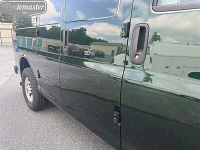 2016 GMC Savana 2500 Cargo - Photo 23 - Mount Joy, PA 17552