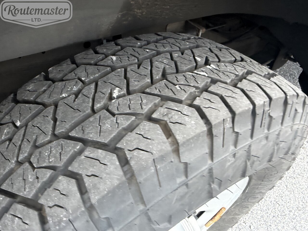 2016 GMC Savana 2500 Cargo - Photo 24 - Mount Joy, PA 17552