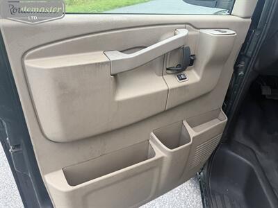 2016 GMC Savana 2500 Cargo - Photo 26 - Mount Joy, PA 17552