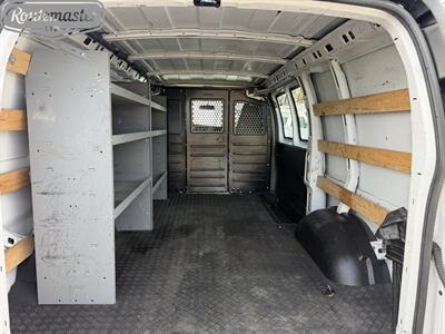 2018 Chevrolet Express 2500 Cargo - Photo 11 - Mount Joy, PA 17552
