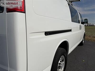 2018 Chevrolet Express 2500 Cargo - Photo 25 - Mount Joy, PA 17552