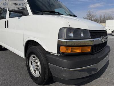 2018 Chevrolet Express 2500 Cargo - Photo 19 - Mount Joy, PA 17552