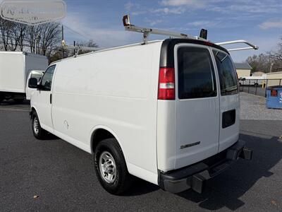 2018 Chevrolet Express 2500 Cargo - Photo 6 - Mount Joy, PA 17552