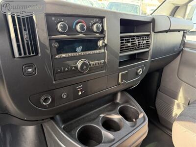 2018 Chevrolet Express 2500 Cargo - Photo 16 - Mount Joy, PA 17552