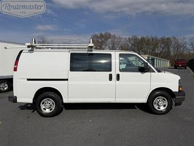 2018 Chevrolet Express 2500 Cargo - Photo 22 - Mount Joy, PA 17552