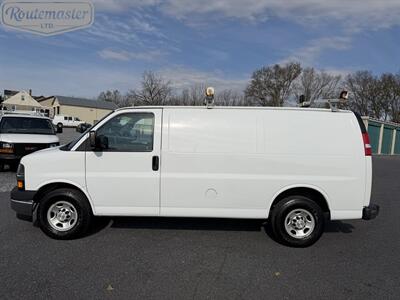2018 Chevrolet Express 2500 Cargo - Photo 5 - Mount Joy, PA 17552