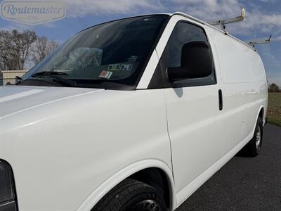 2018 Chevrolet Express 2500 Cargo - Photo 3 - Mount Joy, PA 17552