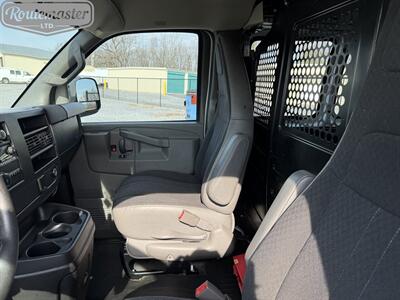2018 Chevrolet Express 2500 Cargo - Photo 14 - Mount Joy, PA 17552
