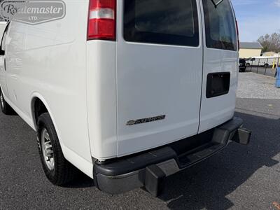 2018 Chevrolet Express 2500 Cargo - Photo 7 - Mount Joy, PA 17552