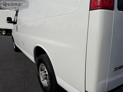 2018 Chevrolet Express 2500 Cargo - Photo 8 - Mount Joy, PA 17552