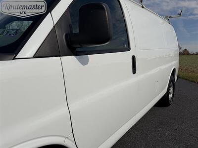 2018 Chevrolet Express 2500 Cargo - Photo 4 - Mount Joy, PA 17552