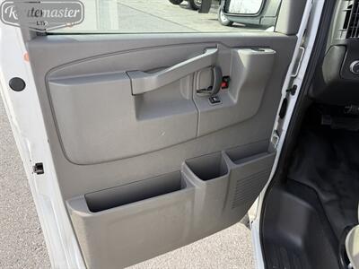 2018 Chevrolet Express 2500 Cargo - Photo 12 - Mount Joy, PA 17552