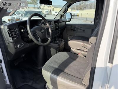 2018 Chevrolet Express 2500 Cargo - Photo 13 - Mount Joy, PA 17552