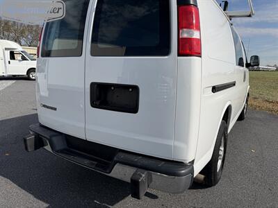 2018 Chevrolet Express 2500 Cargo - Photo 24 - Mount Joy, PA 17552