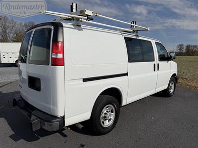 2018 Chevrolet Express 2500 Cargo - Photo 23 - Mount Joy, PA 17552
