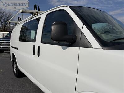 2018 Chevrolet Express 2500 Cargo - Photo 21 - Mount Joy, PA 17552
