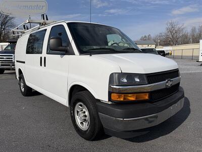 2018 Chevrolet Express 2500 Cargo - Photo 1 - Mount Joy, PA 17552