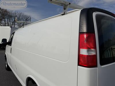 2018 Chevrolet Express 2500 Cargo - Photo 9 - Mount Joy, PA 17552