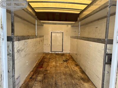 2014 Chevrolet Express 3500 10' Utility   - Photo 30 - Mount Joy, PA 17552