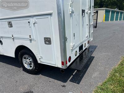 2014 Chevrolet Express 3500 10' Utility   - Photo 17 - Mount Joy, PA 17552