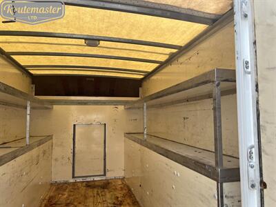 2014 Chevrolet Express 3500 10' Utility   - Photo 31 - Mount Joy, PA 17552