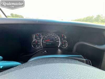 2014 Chevrolet Express 3500 10' Utility   - Photo 9 - Mount Joy, PA 17552