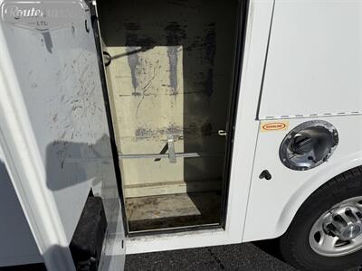 2016 Chevrolet Express 3500 10' KUV   - Photo 13 - Mount Joy, PA 17552