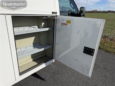 2016 Chevrolet Express 3500 10' KUV   - Photo 26 - Mount Joy, PA 17552