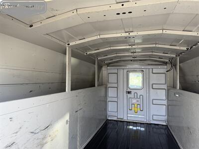 2016 Chevrolet Express 3500 10' KUV   - Photo 29 - Mount Joy, PA 17552