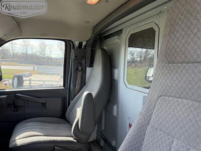 2016 Chevrolet Express 3500 10' KUV   - Photo 3 - Mount Joy, PA 17552