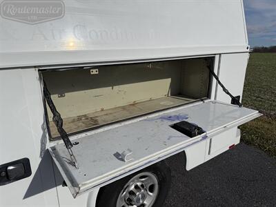 2016 Chevrolet Express 3500 10' KUV   - Photo 12 - Mount Joy, PA 17552