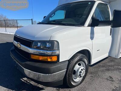 2019 Chevrolet Express 3500 10' Utility   - Photo 20 - Mount Joy, PA 17552